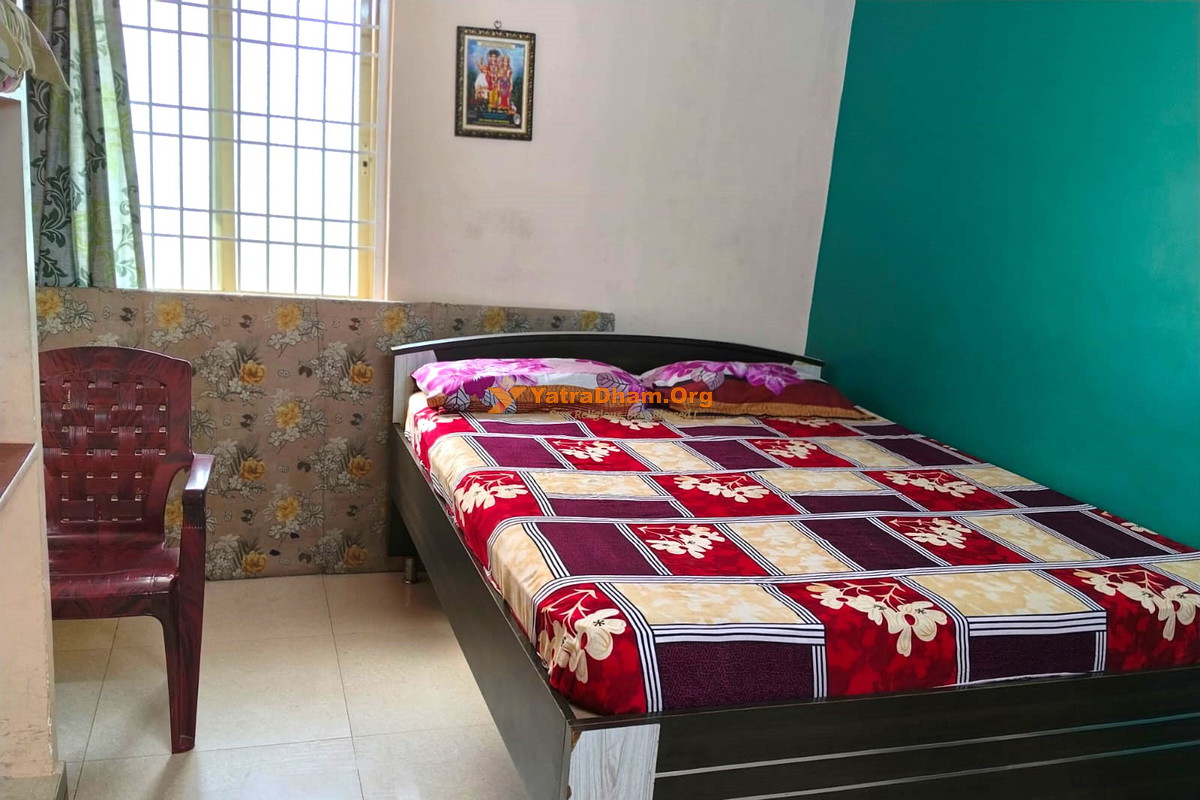 3 Bed Non-AC Room